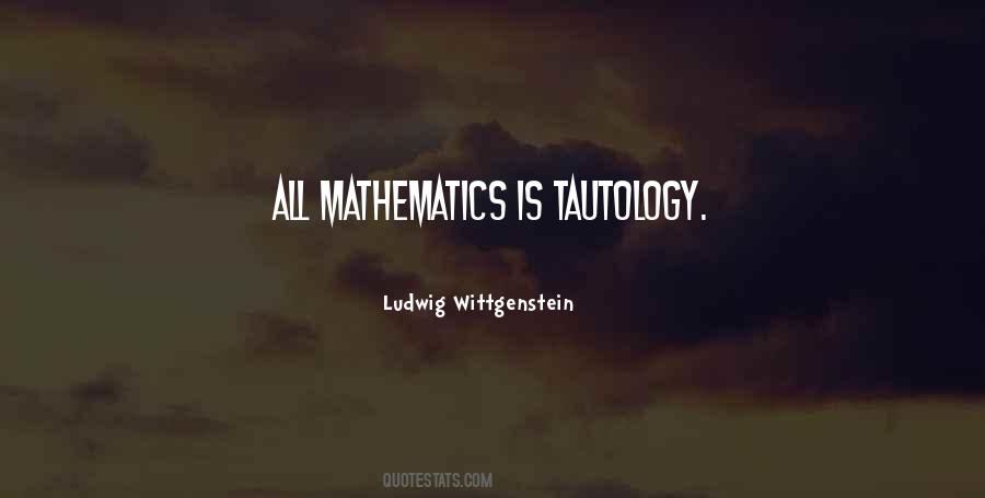 Mcwhorters Frankford Quotes #75981
