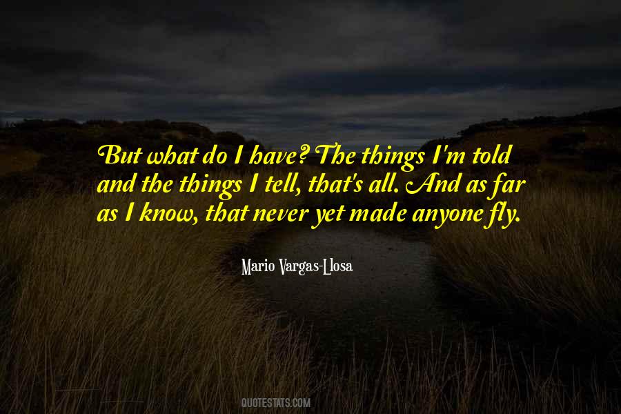 Passatempo Quotes #849102