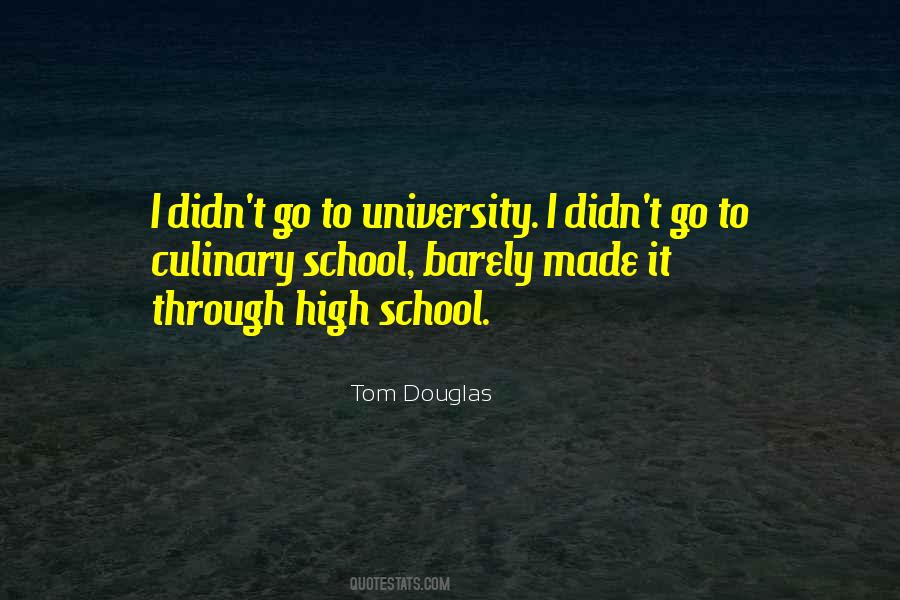 De School Jobs Quotes #1066803