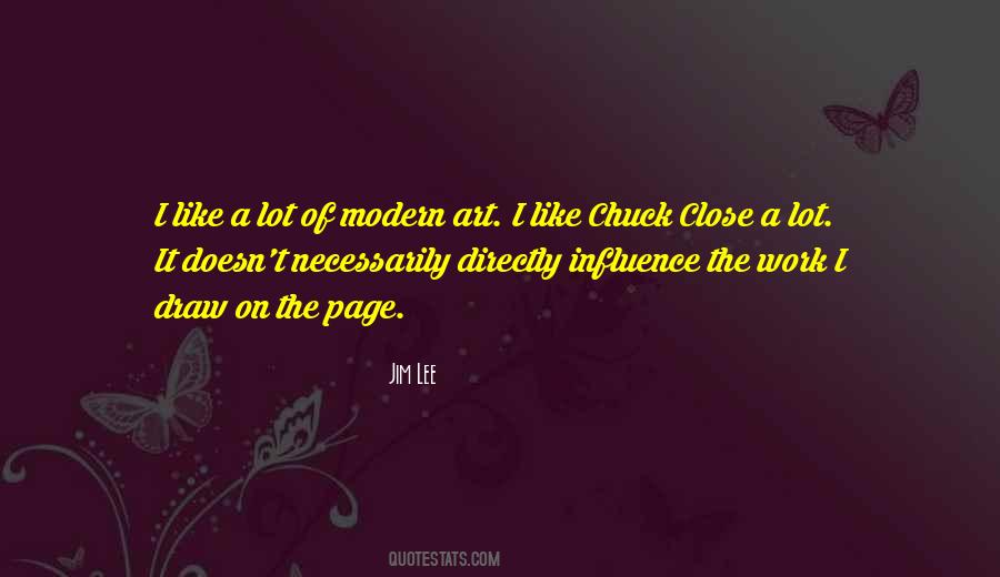 Chuck It Quotes #166983