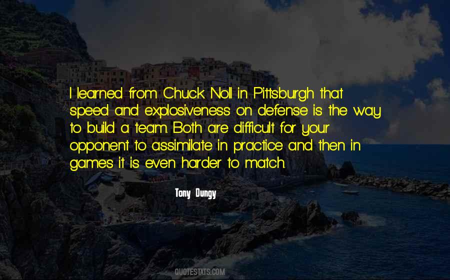 Chuck It Quotes #17977