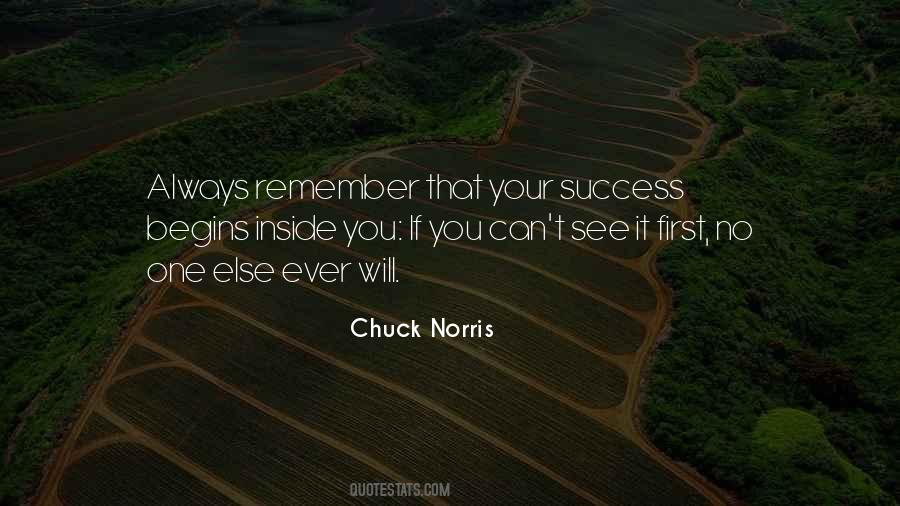 Chuck It Quotes #69940