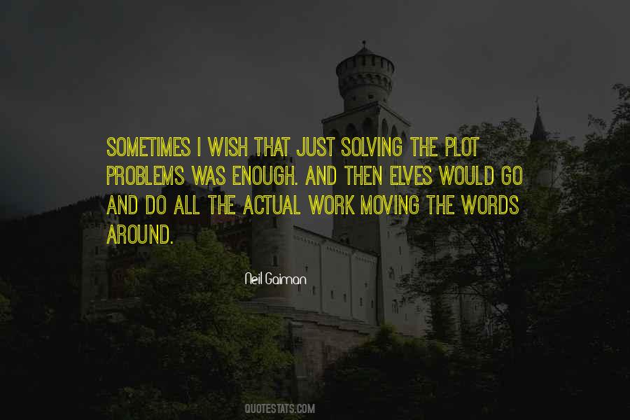 Butterwick Boston Quotes #344336