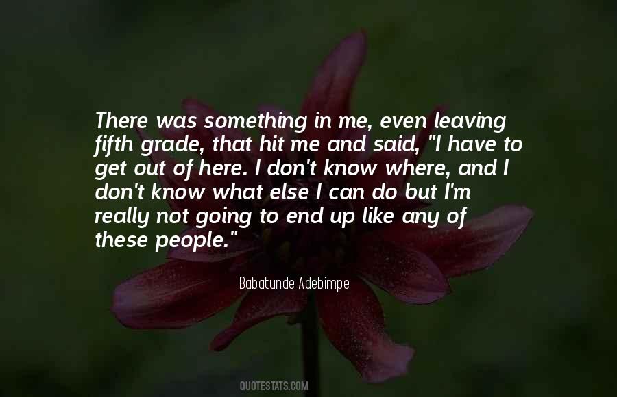 Butterwick Boston Quotes #727489