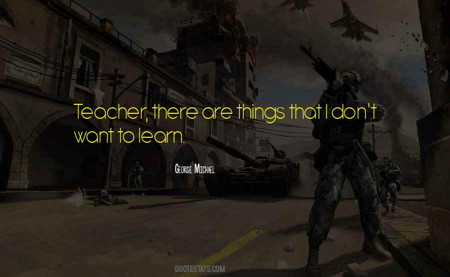 Learn To Discern Ideas Quotes #952104