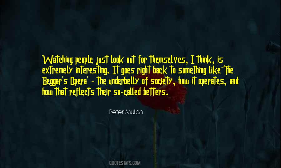 Animus Possession Quotes #1505589