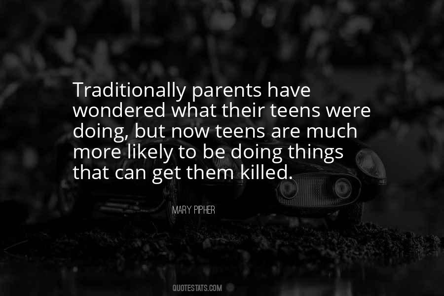 Huaorani Splayed Quotes #1100293