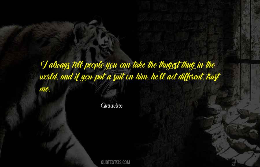 Duzer Tv Quotes #1353395