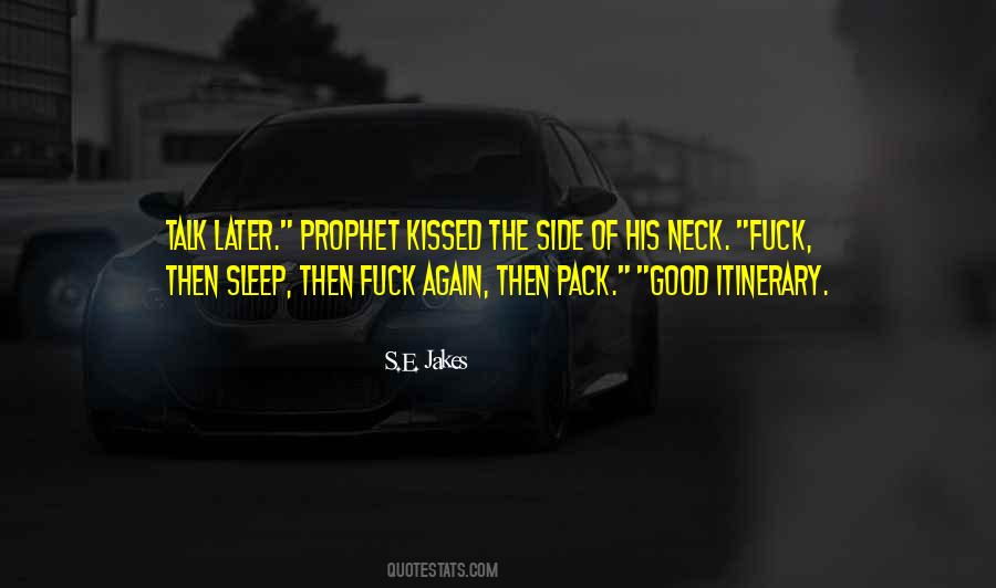 Clodfelter Bradley Quotes #1003605