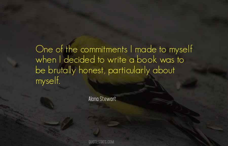 Unganged Quotes #538802