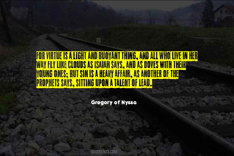 Talent Young Quotes #1870607