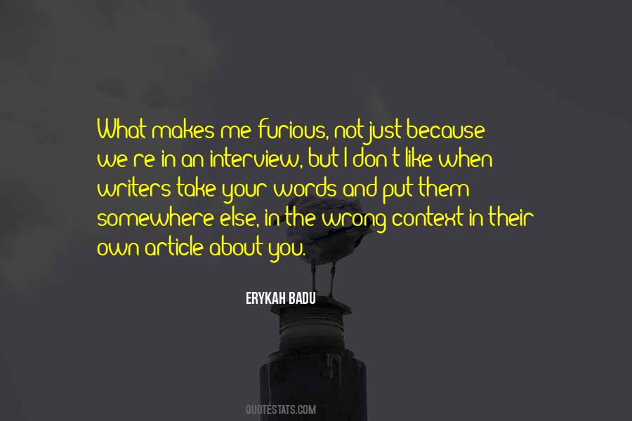 Golosinas De Sabores Quotes #554113