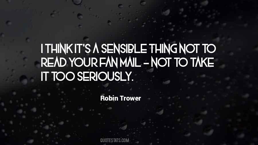 Thing Not Quotes #80218