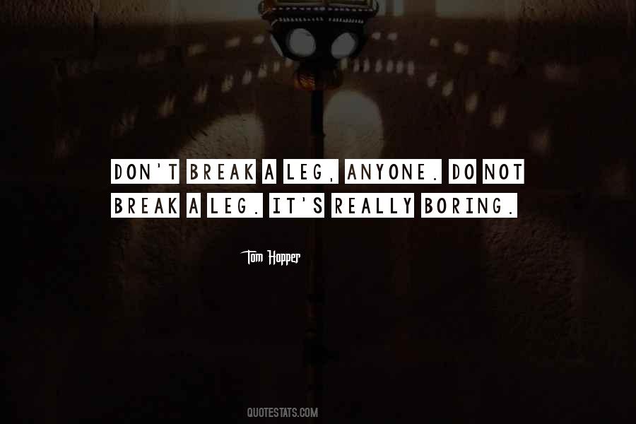 Catwalk Poison Quotes #1165983