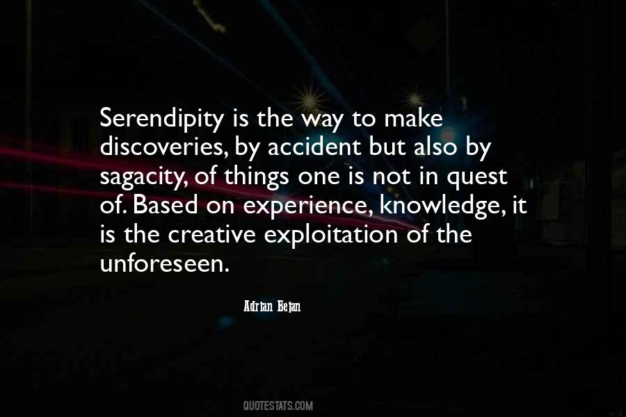 Quotes About The Quest For Knowledge #1230116
