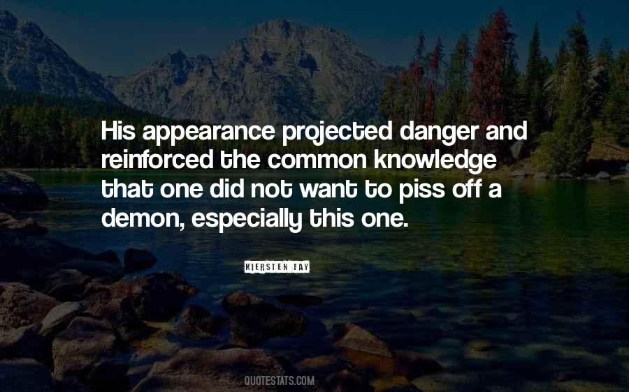 Quotes About The Quest For Knowledge #29512