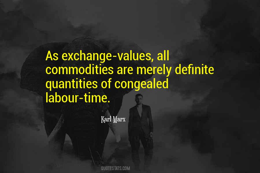 Time Value Quotes #146787