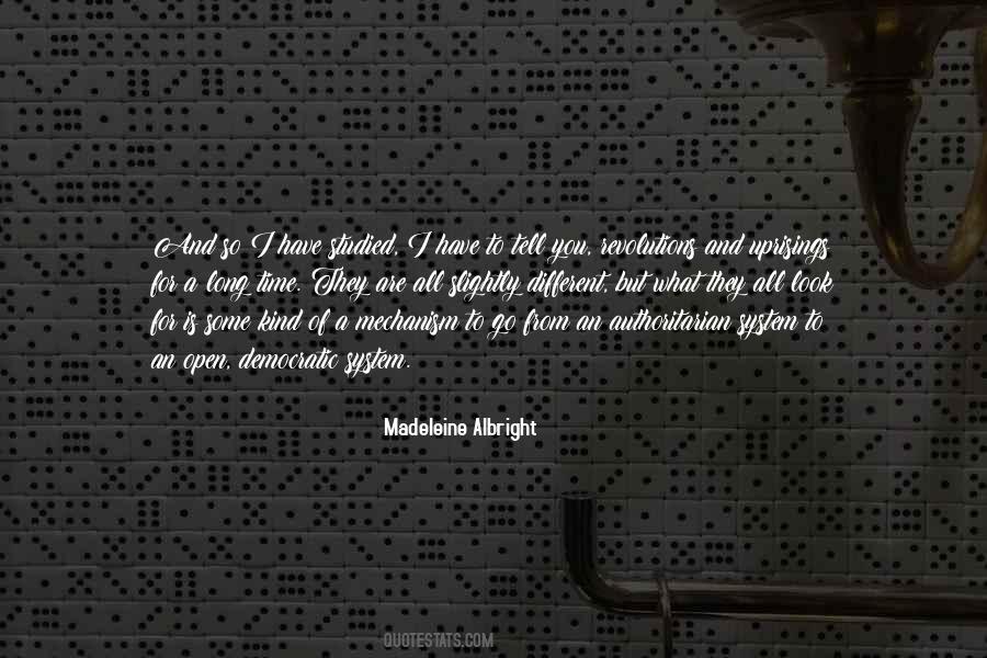 Slickback Tik Quotes #1448261