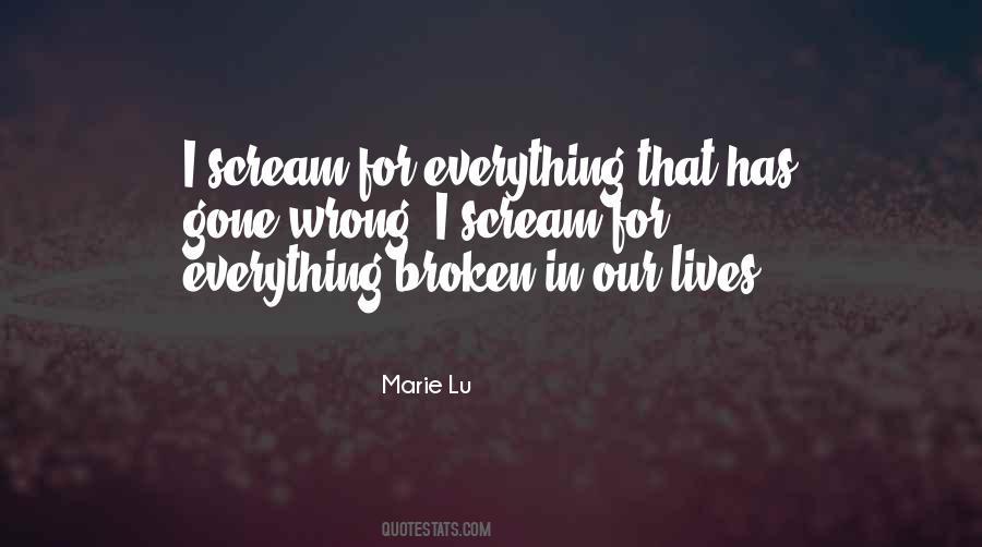 Yaure Tribe Quotes #900349