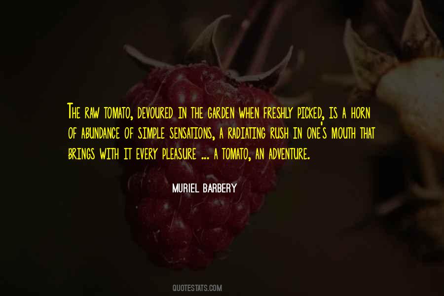 Yaure Tribe Quotes #940746