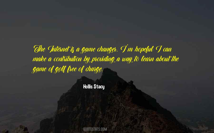 Winstock Quotes #1073663