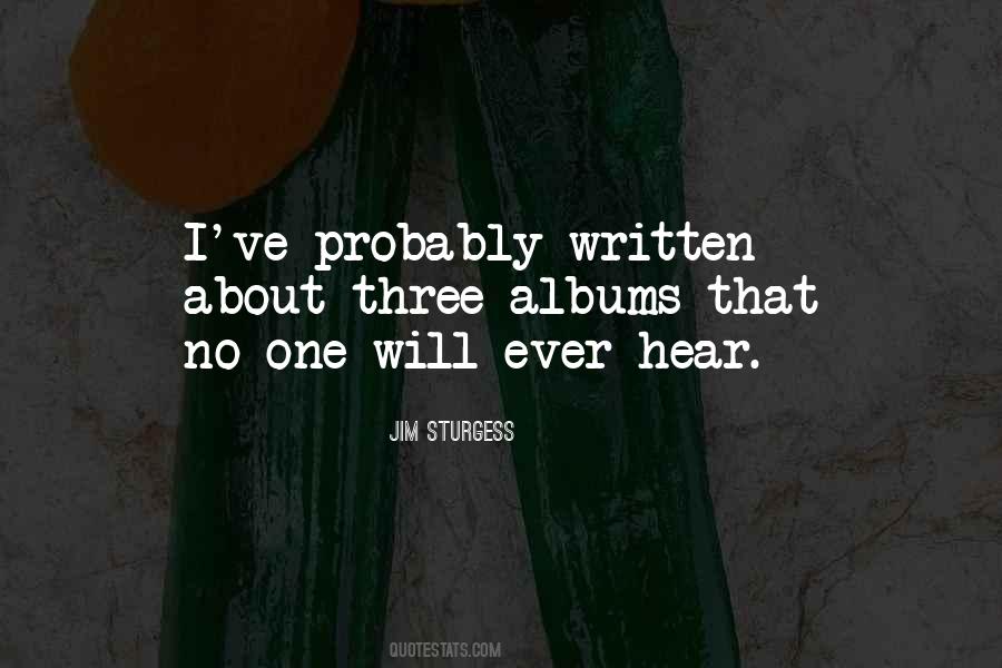 Tressias Trends Quotes #1833580