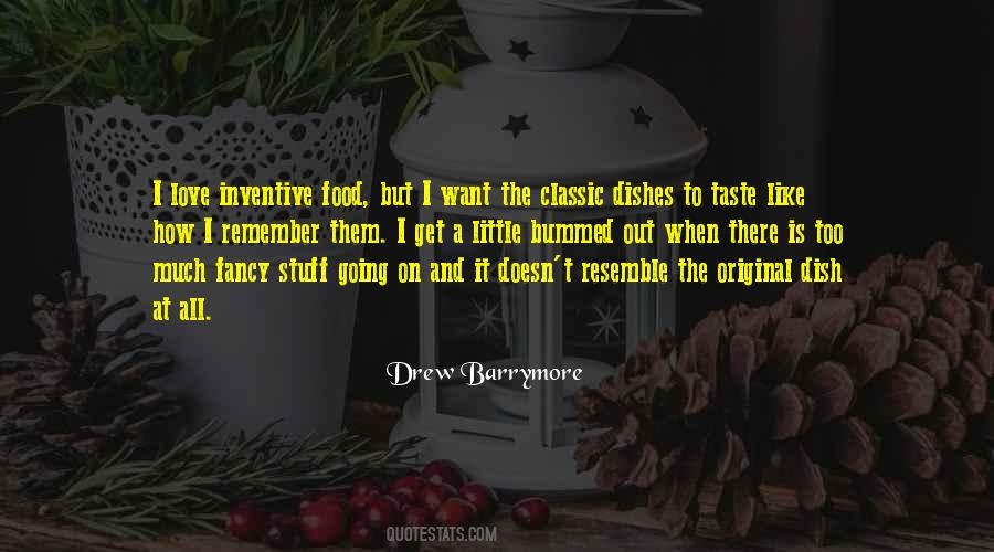 Boyarsky Restaurant Quotes #796878