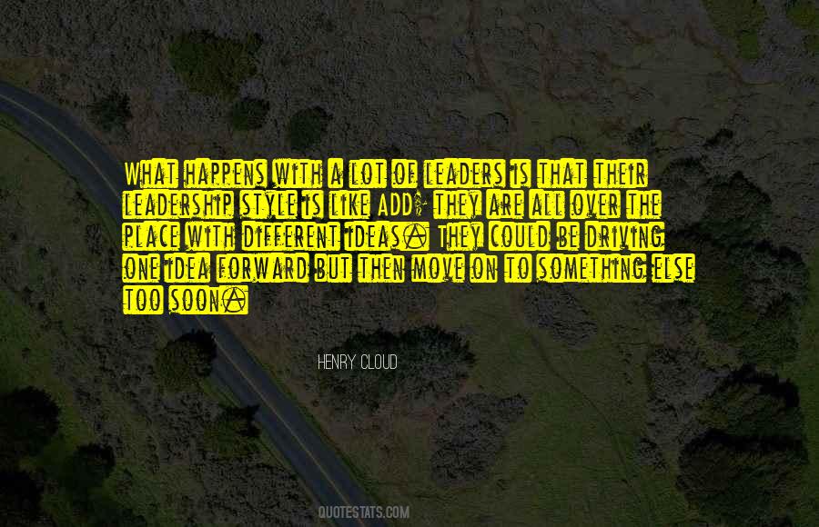 Shadwick Single Quotes #670841
