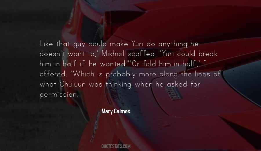 Overrunning Clutch Quotes #75477