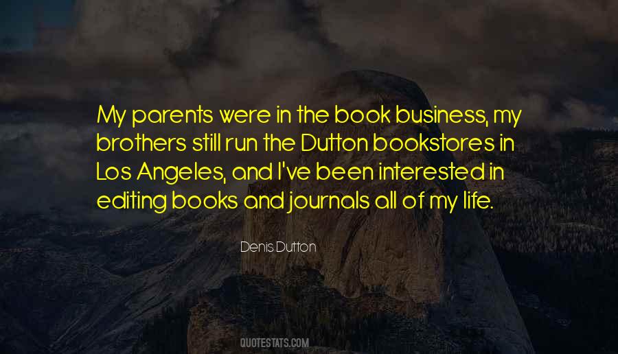 Editing Books Quotes #1088420