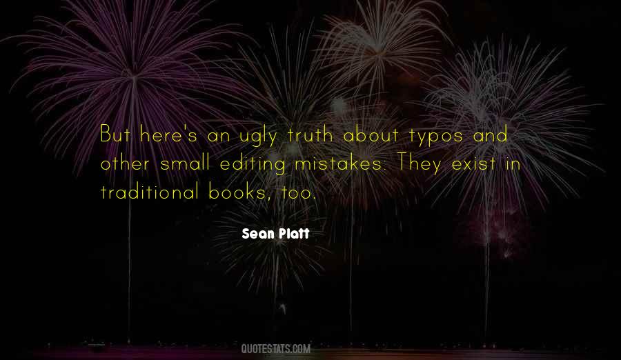 Editing Books Quotes #738746