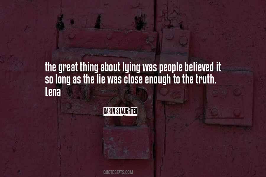 G Nd Lt Camembert Quotes #994314