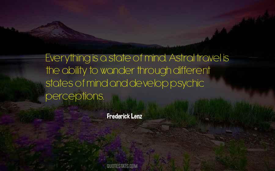 Kalogridis Disney Quotes #1218065