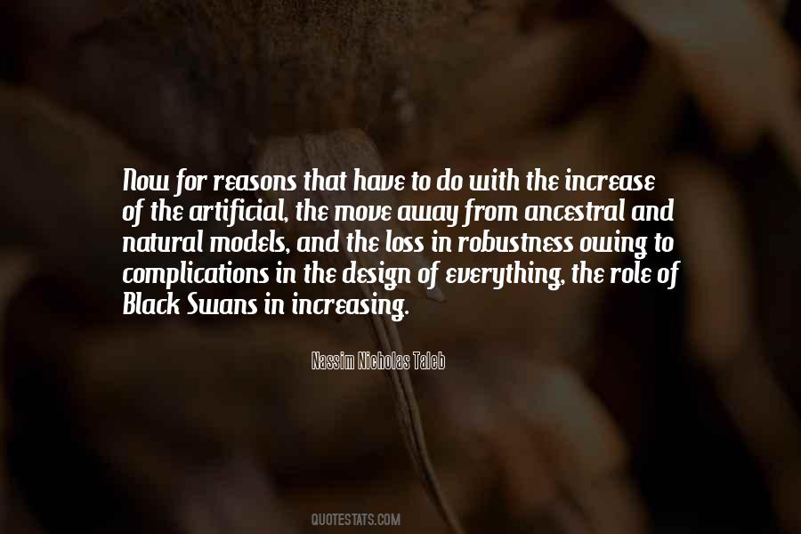 Character Types Quotes #1873817