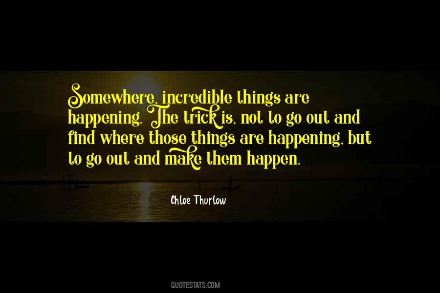 Bertron Davis Quotes #229489