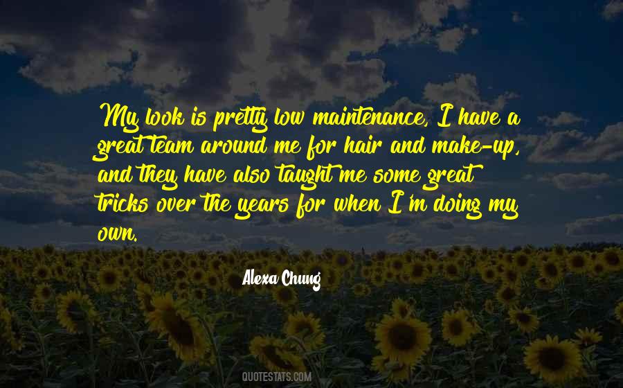 Chung Quotes #1185072