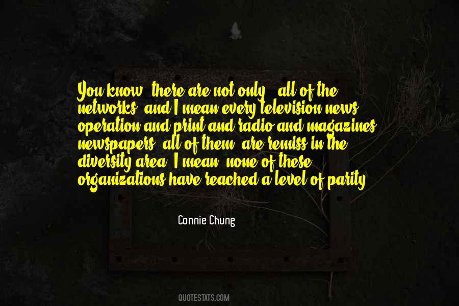Chung Quotes #158226