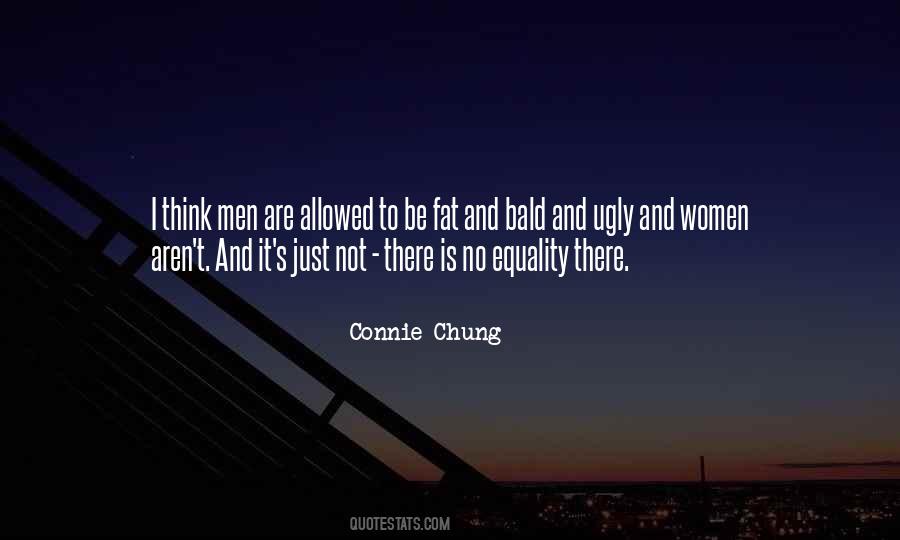 Chung Quotes #513955