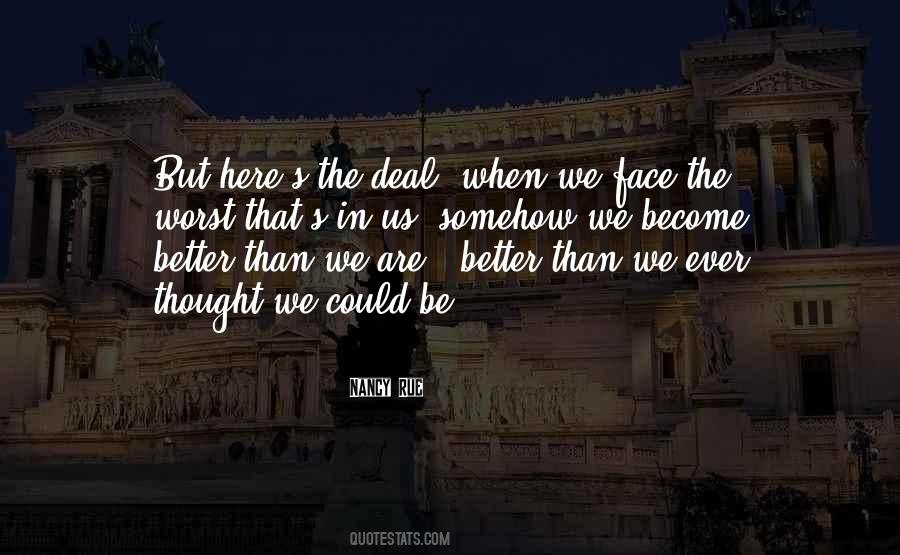Duchyll Smith Quotes #1752059