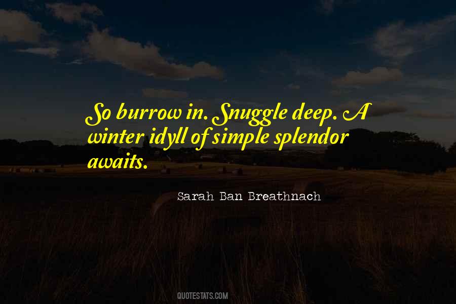 Ergeben Duden Quotes #439423