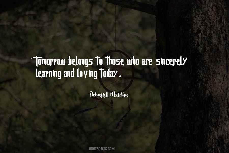 Yanomami Festival Quotes #1835215