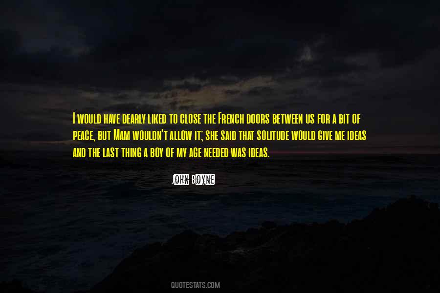 1634 Laimetojai Quotes #448504