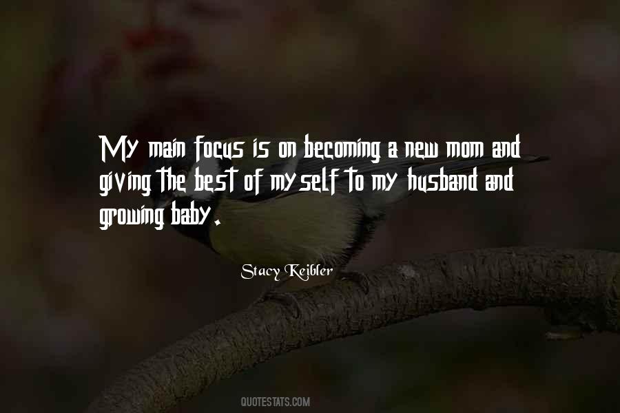 Becoming Something New Quotes #602282