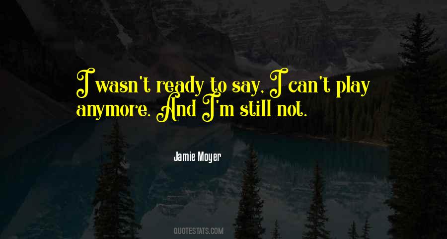 Mary Teresa Matthews Quotes #1073900
