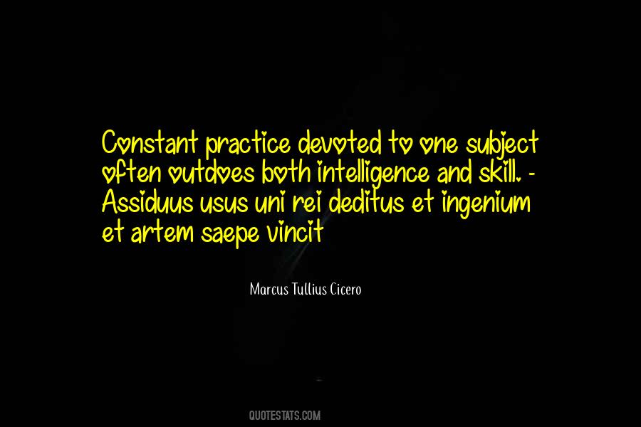 Outdoes 7 Quotes #1822494