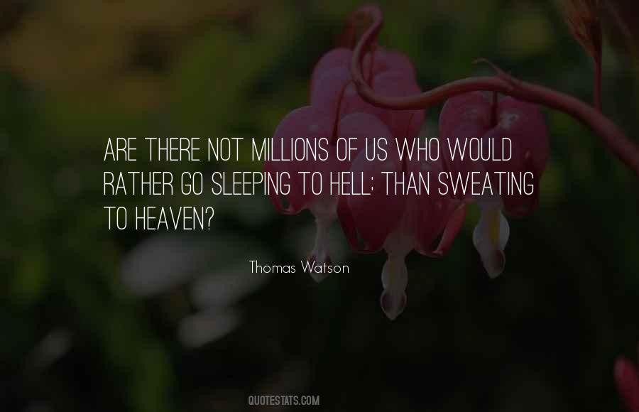 Outdoes 7 Quotes #241875