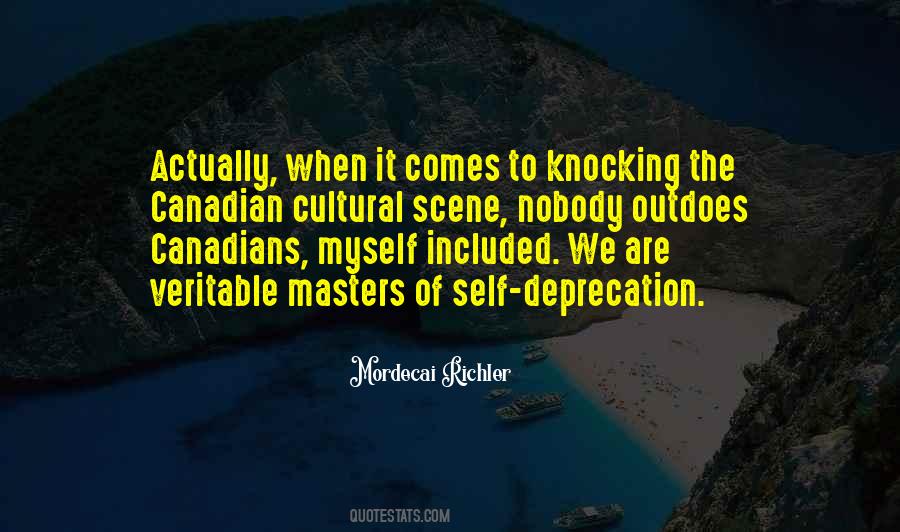 Outdoes 7 Quotes #604268