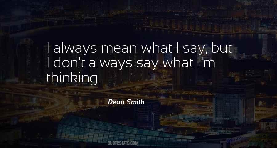 Outdoes 7 Quotes #912905
