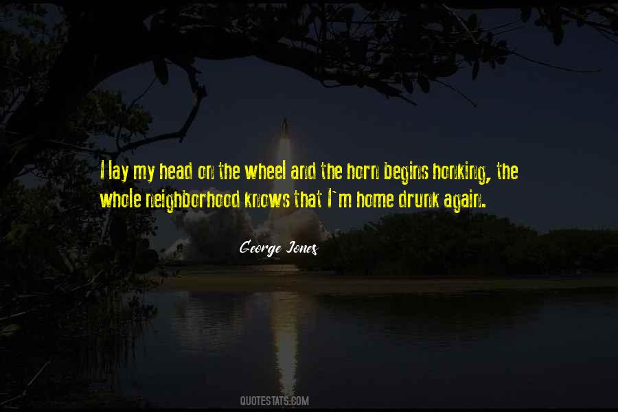 Devil Tried To Test Me Quotes #355564