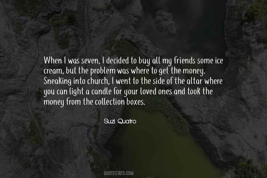 Church Altar Quotes #1166457